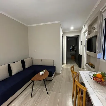 Elia House La Canea
