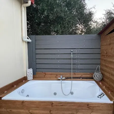 Elia House Chania (Crete)