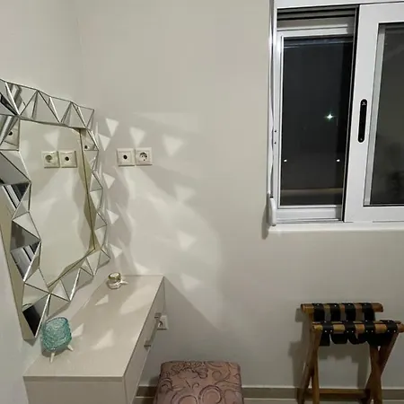 Elia House Villa *