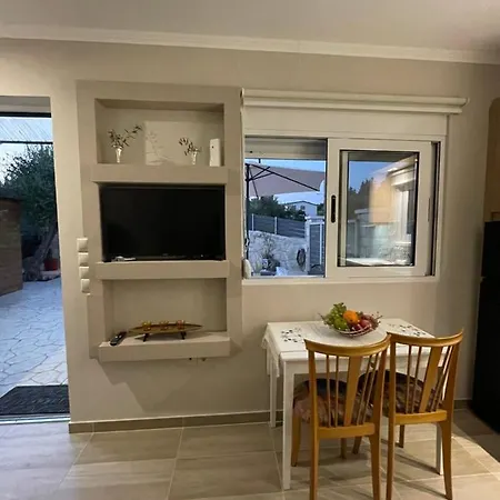 Villa Elia House