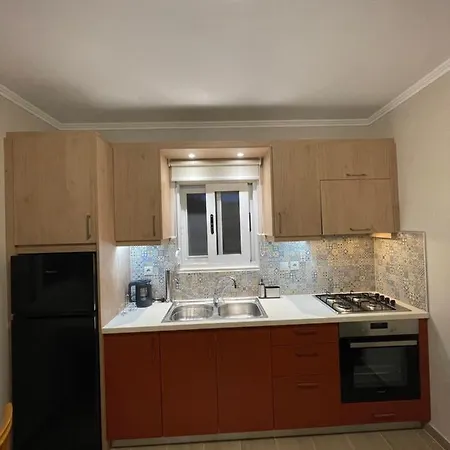 Elia House