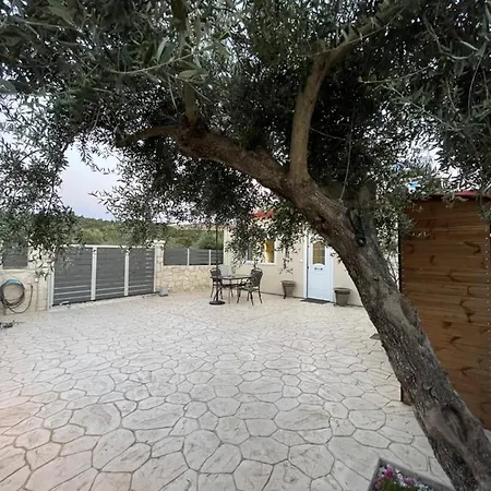 Elia House *
