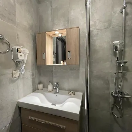 빌라 Elia House *