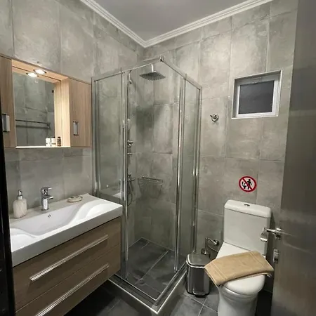 Elia House Villa *