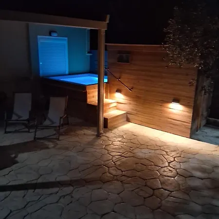 Elia House Вилла Ханья
