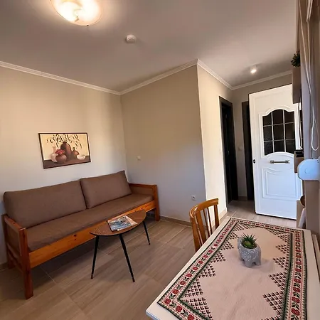 Elia House *