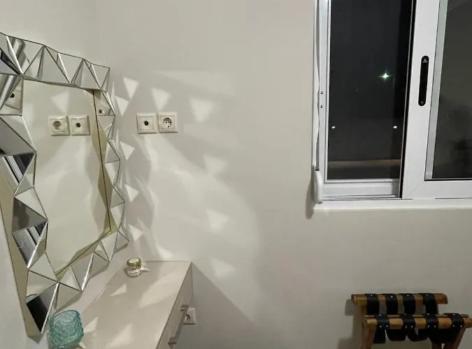 Elia House Βίλα *