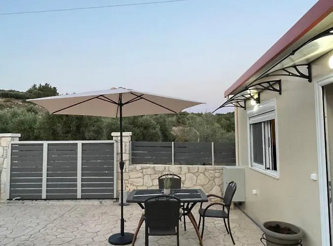 Βίλα Elia House *