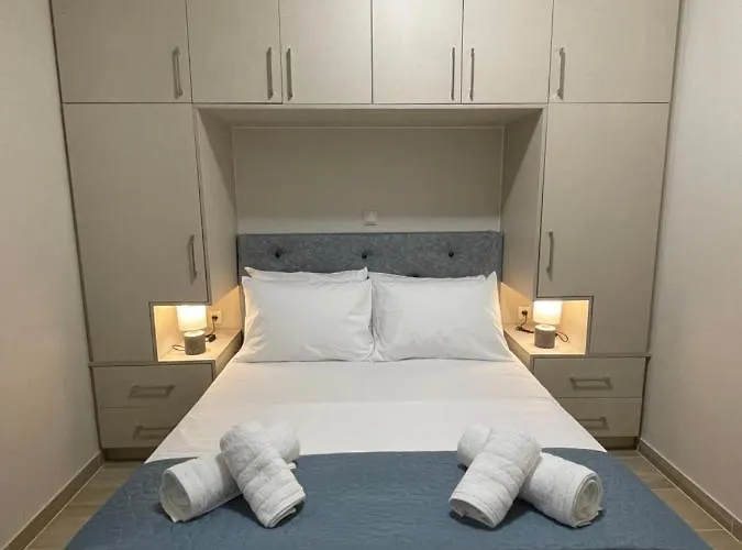 Elia House * Χανιά