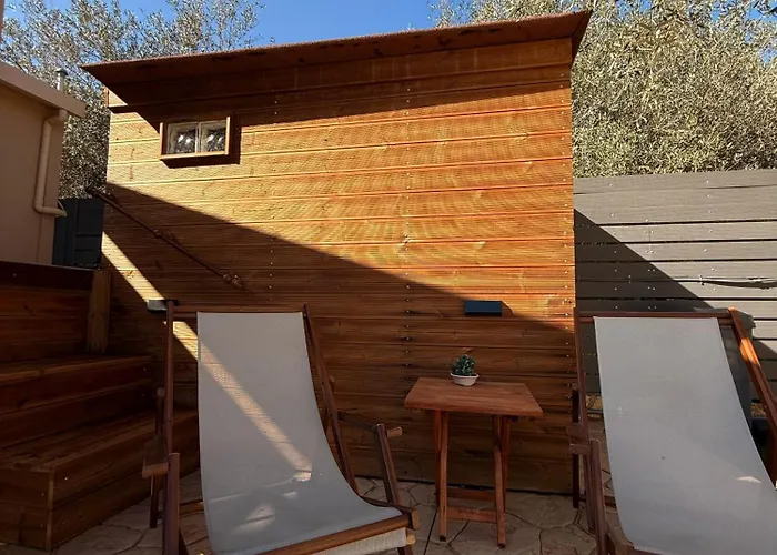 Βίλα Elia House *