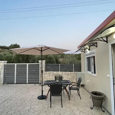 וילה Elia House *