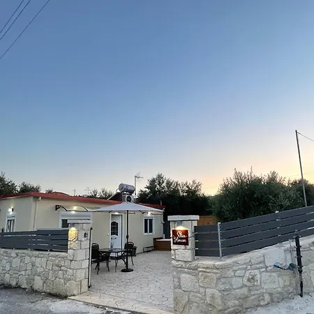Villa Elia House Chania (Crete)