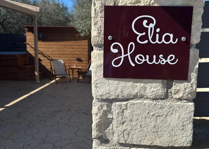 Elia House
